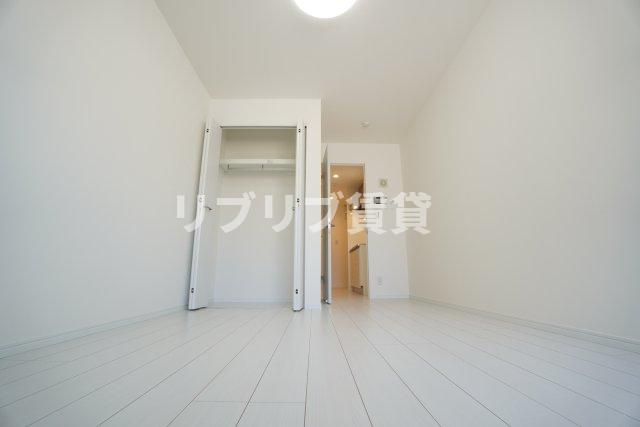 MQuarto本千葉の居間・リビング