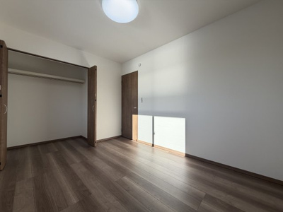 【洋室】