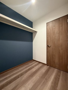 【外観パース】