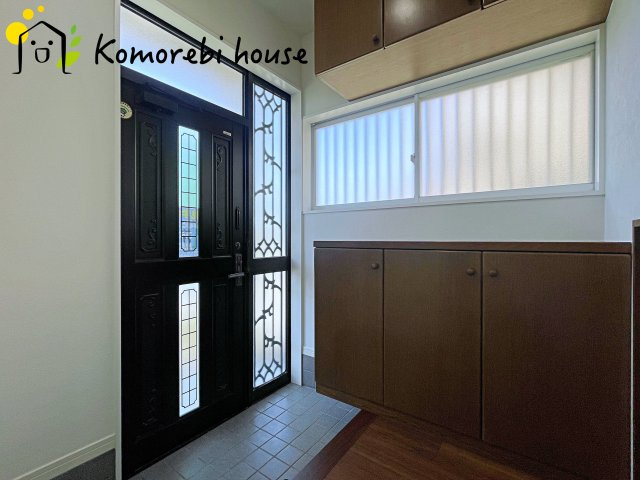 上尾市弁財1丁目　中古一戸建てのその他共用部分|6/5　撮影済み