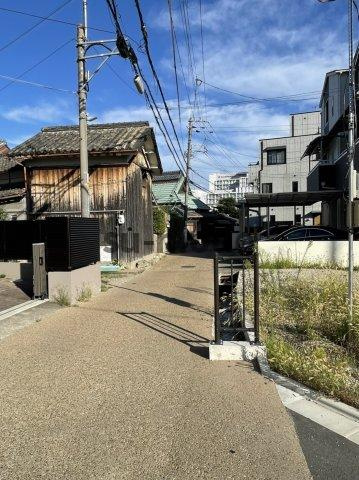 クレアトゥール岸辺１の周辺
