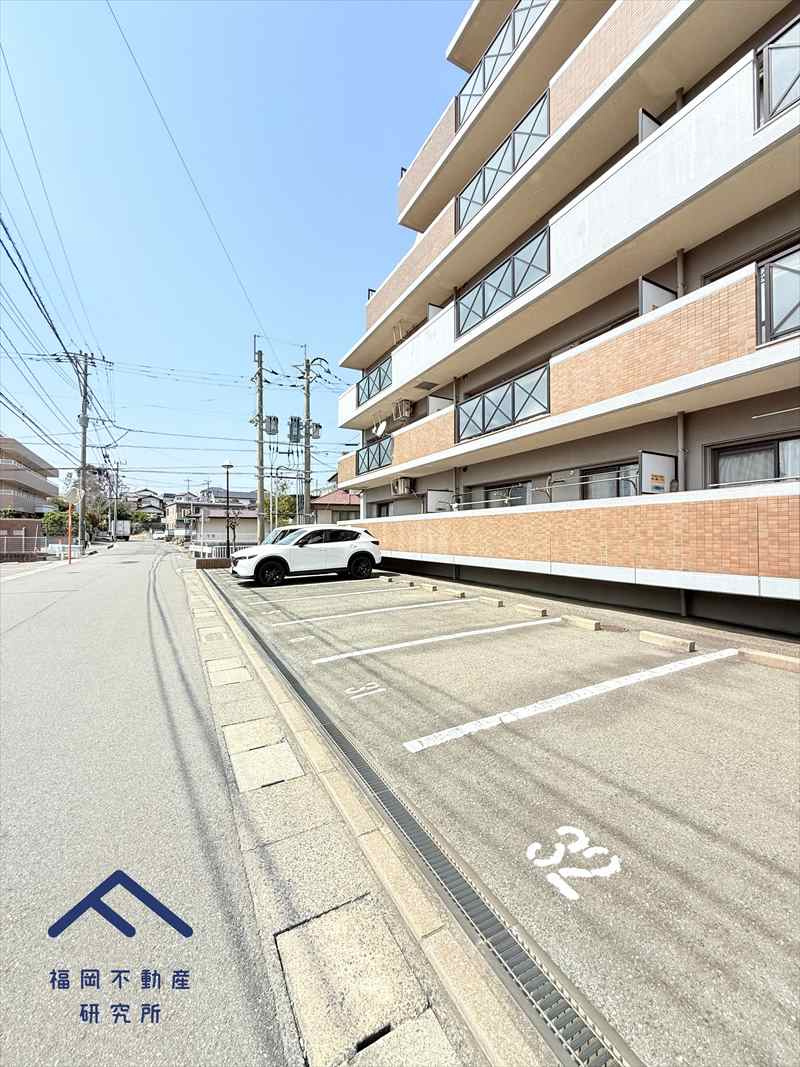 グランピアマンション青葉の周辺