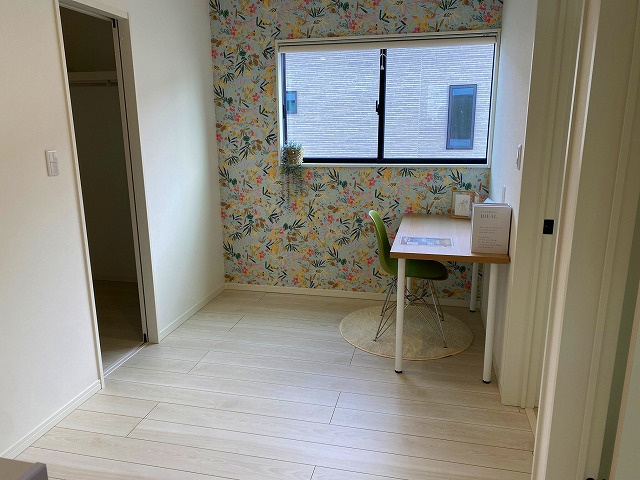 山形市みはらしの丘２丁目　中古住宅のその他