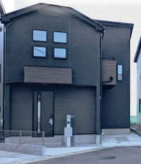 志木市本町4期　3号棟