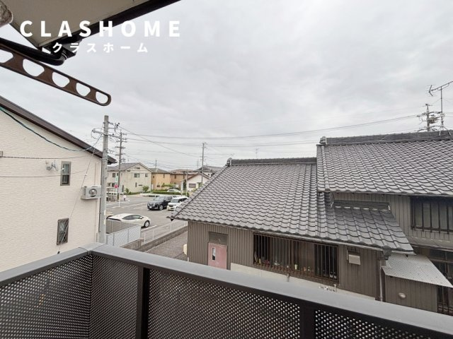 Sharmant　　刈谷市近郊の賃貸はクラスホームの展望