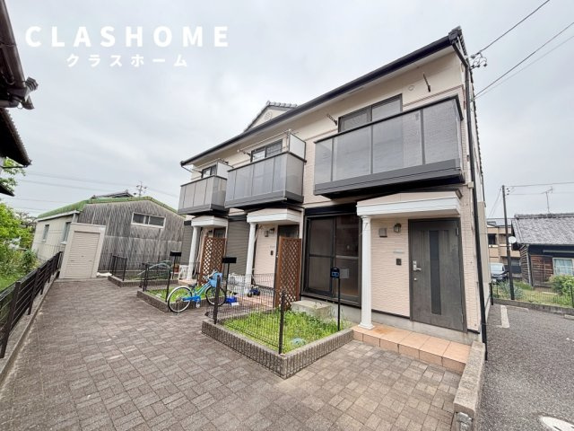 Sharmant　　刈谷市近郊の賃貸はクラスホームのその他共用部分