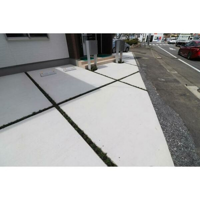 【その他共用部分】 | forest maison