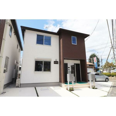 【外観】 | forest maison