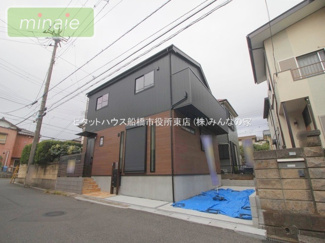 【外観】 | 同仕様タイプ　