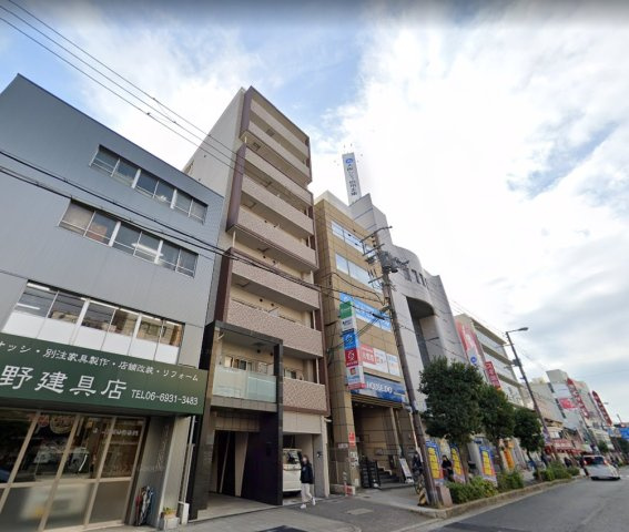 【外観】