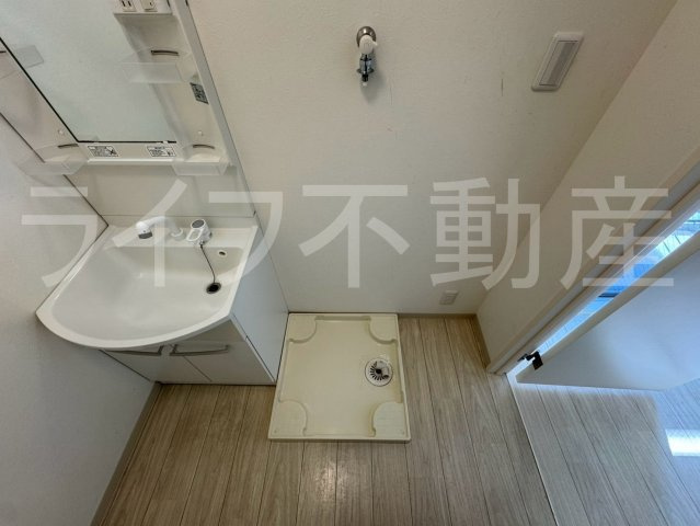 スリースターマンションの設備