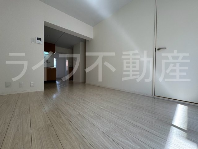 スリースターマンションの洋室|個人の部屋や寝室として使える洋室です