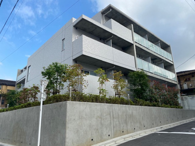 【外観】 | アルテシモ ブロス