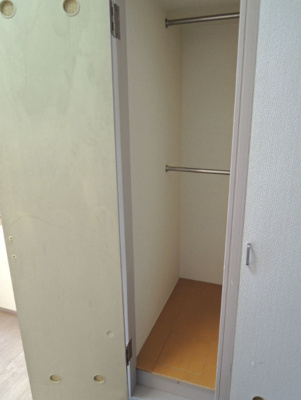 【収納】 | ライオンズステーションプラザ博多