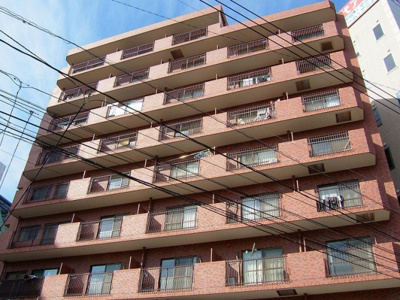 【外観】 | ライオンズステーションプラザ博多