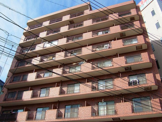 【外観】 | ライオンズステーションプラザ博多