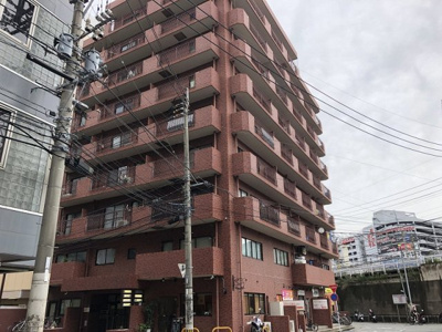 【外観】 | ライオンズステーションプラザ博多