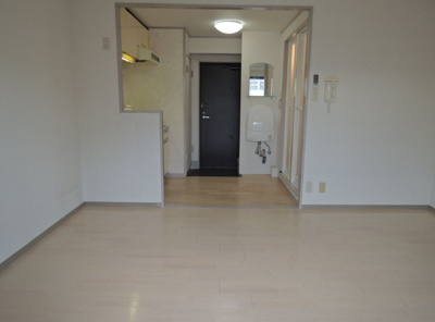 【居間・リビング】 | ライオンズステーションプラザ博多