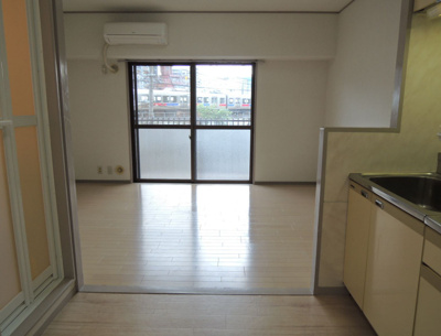 【寝室】 | ライオンズステーションプラザ博多