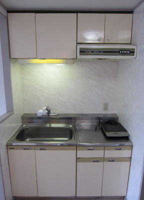 【キッチン】 | ライオンズステーションプラザ博多