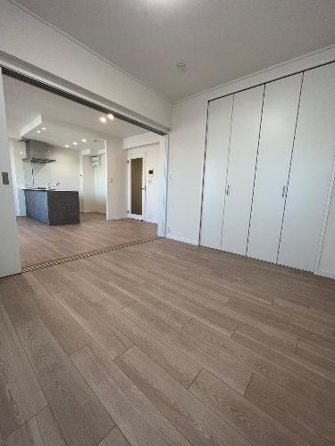 【洋室】 | テラス久我山