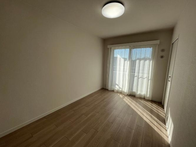 【洋室】 | テラス久我山