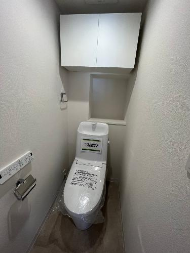 【トイレ】 | テラス久我山