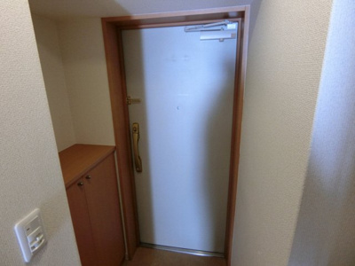 【玄関】 | ファインエクセレンス | シューズボックス付き玄関