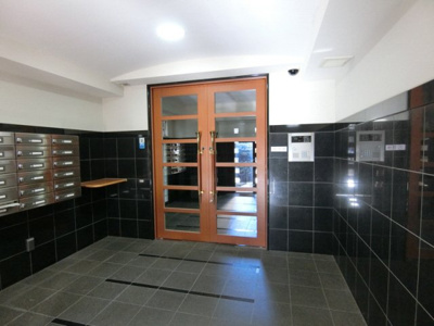 【エントランス】 | ファインエクセレンス