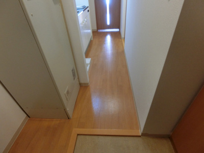 【内装】 | ファインエクセレンス