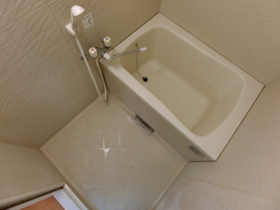 【浴室】 | ファインエクセレンス | バスルーム