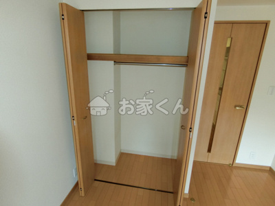 【収納】 | ファインエクセレンス | クローゼット