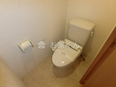 【トイレ】 | ファインエクセレンス | ウォシュレット