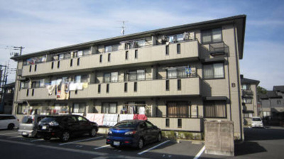 【外観】 | 賀茂川ガーデンプレイス　Ｂ