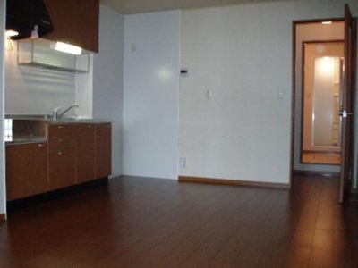 【居間・リビング】 | 賀茂川ガーデンプレイス　Ｂ