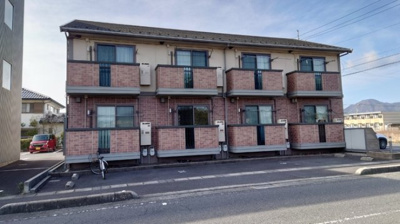 【外観】 | プティ・クール