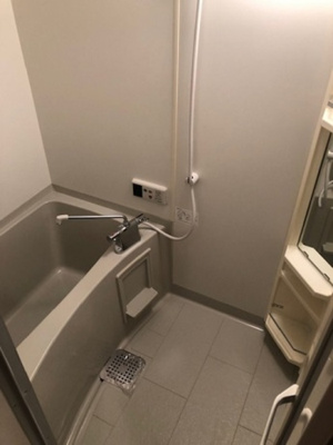 【浴室】 | プティ・クール