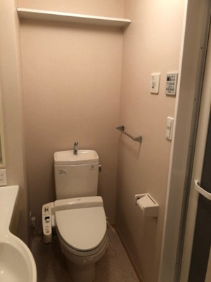 【トイレ】 | プティ・クール