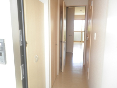 【玄関】 | プティ・クール