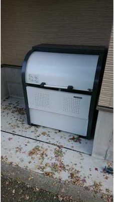 【その他共用部分】 | カインドネス八王子片倉A棟(カインドネスハチオウジカタクラエートウ)