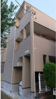 【外観】 | カインドネス八王子片倉A棟(カインドネスハチオウジカタクラエートウ)