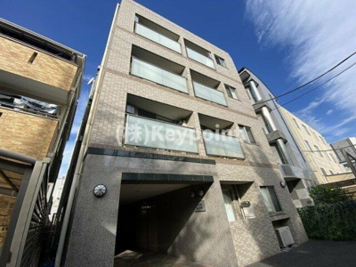 【外観】 | カスティーロ東十条