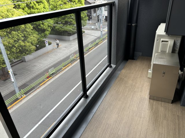 【物件からの展望】