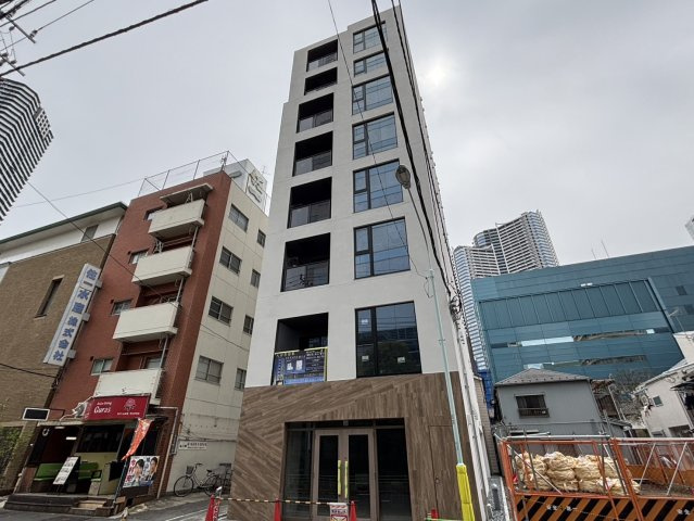 【外観】