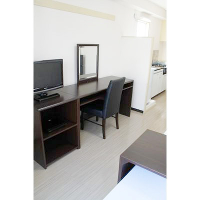 マリオン八王子Ⅱの内装|おしゃれな内装です