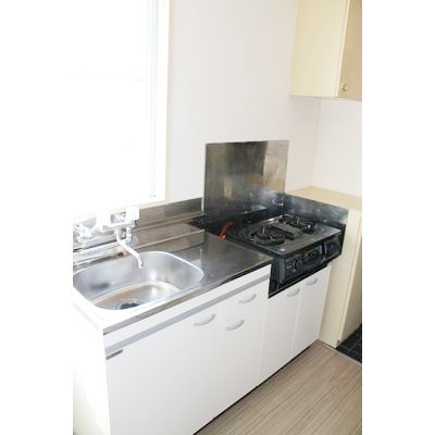 マリオン八王子Ⅱの内装|内装です