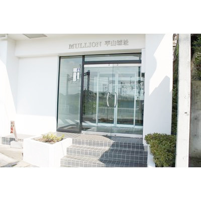 マリオン八王子Ⅱの内装|明るい色調の室内です