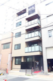 Latte ueno inarityo　仮称　ビューノ松が谷の画像