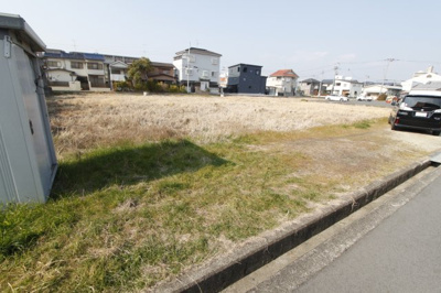 【外観】 | 狐井１５２土地