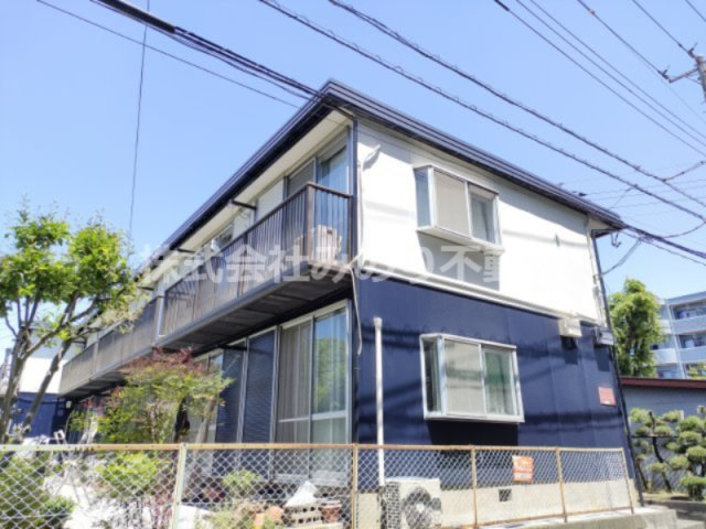 グローバルハウス